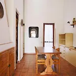 Costa Rei, Διαμέρισμα