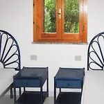 Costa Rei, Διαμέρισμα