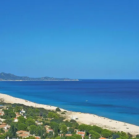 Costa Rei,