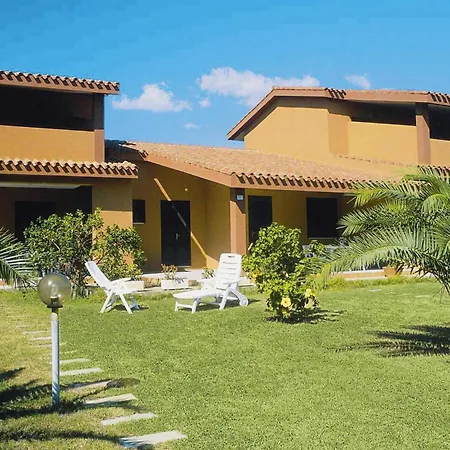 Apartments Costa Rei Costa Rei * Costa Rei