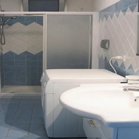 Διαμέρισμα Costa Rei, Costa Rei