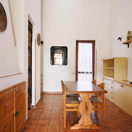 Costa Rei, Διαμέρισμα