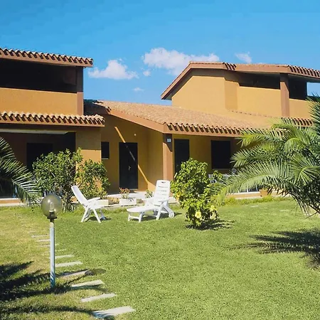 Apartments Costa Rei Costa Rei Apartment