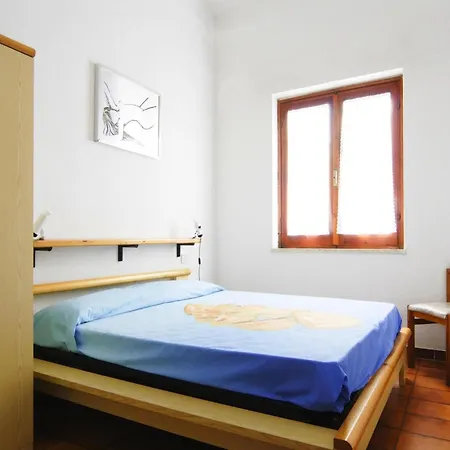 Apartment Costa Rei,