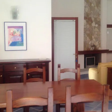Apartamento Costa Rei, Costa Rei