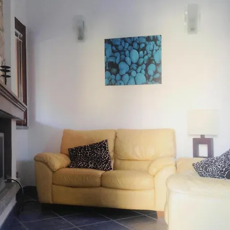 Apartments Costa Rei Costa Rei *