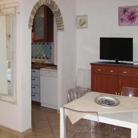 Apartments Costa Rei Costa Rei * Costa Rei
