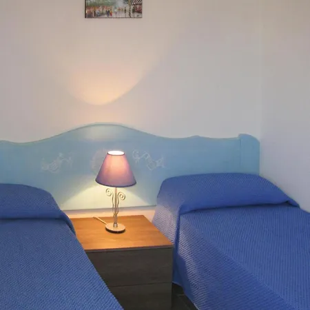 Διαμέρισμα Costa Rei, *