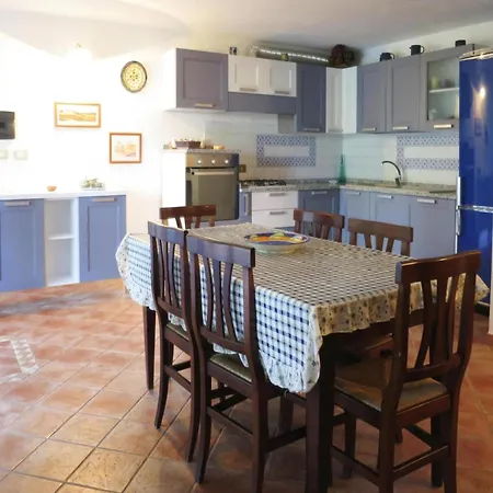 Costa Rei, Διαμέρισμα Costa Rei