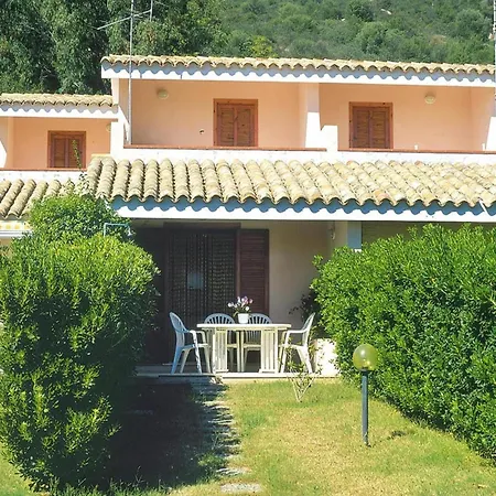 Apartments Costa Rei Costa Rei