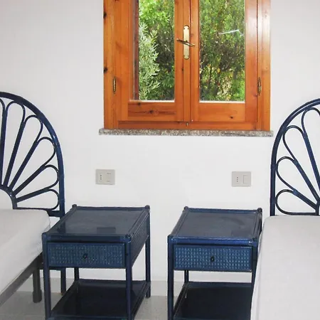 Costa Rei, Διαμέρισμα