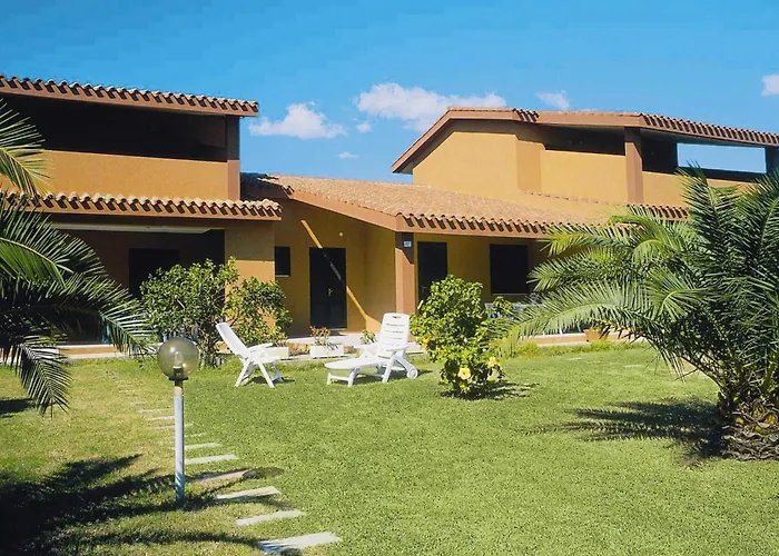 Costa Rei, * Costa Rei