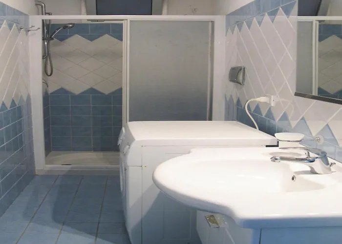 Apartman Costa Rei, Costa Rei