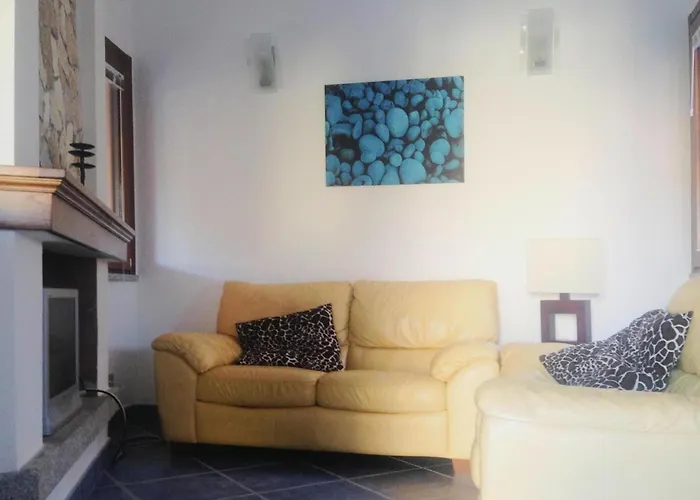 Costa Rei, Apartman *