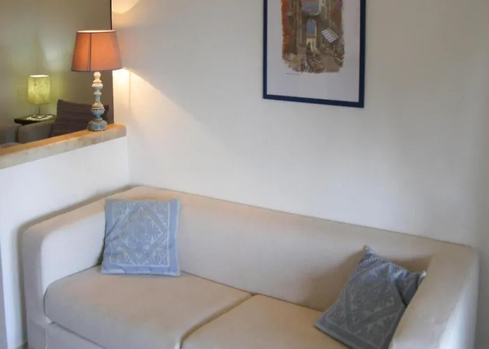Costa Rei, Apartman *