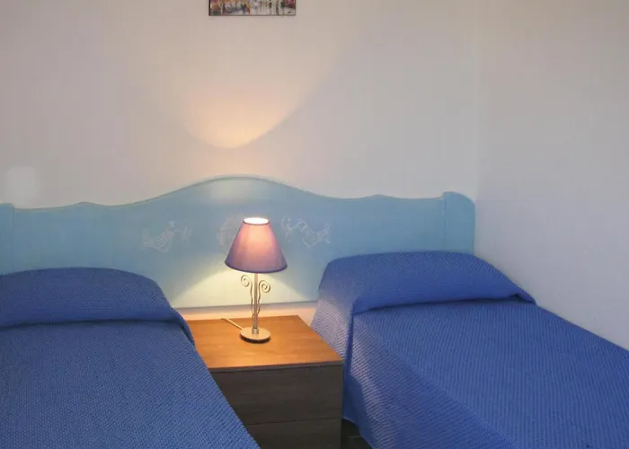 Apartman Costa Rei, *