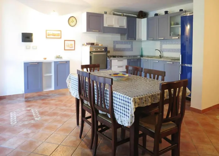 Costa Rei, Apartman Costa Rei