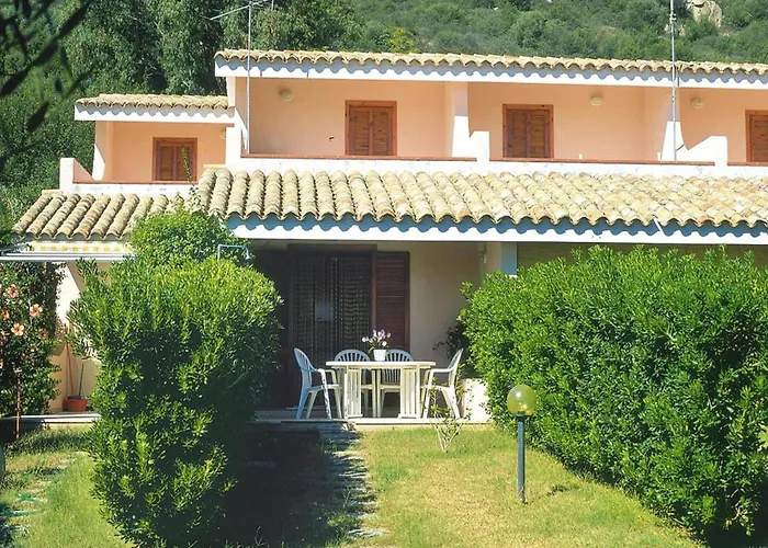 Costa Rei,